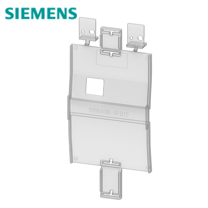 3RW4900-0PB10 Lead Sealing Cover