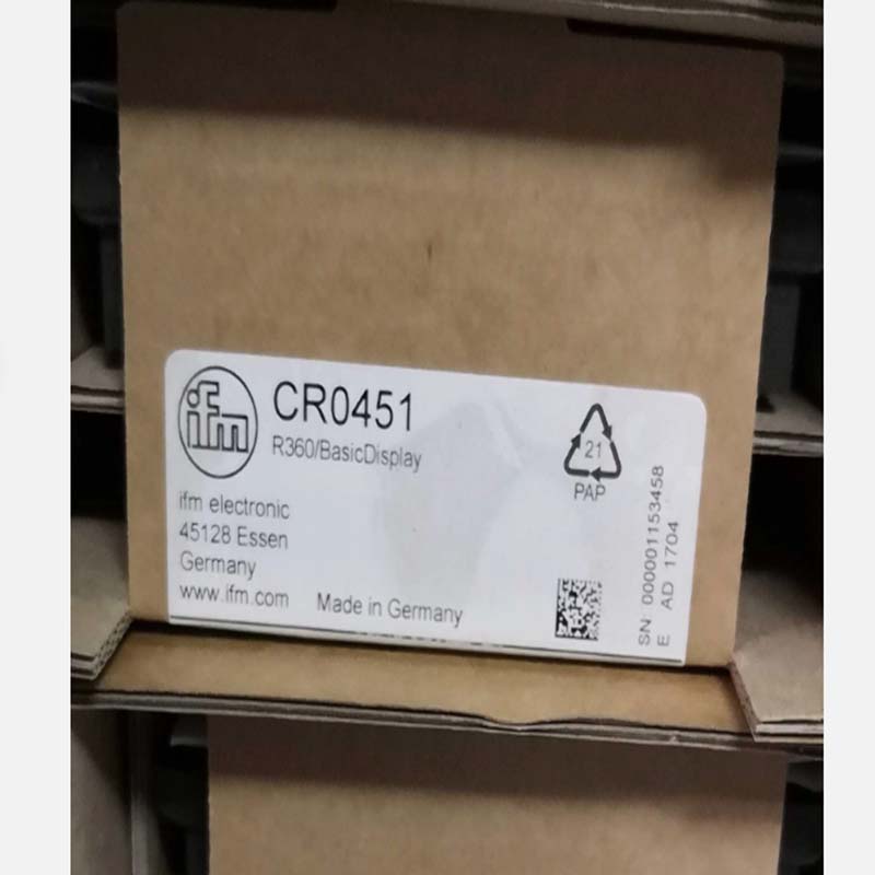 CR0451